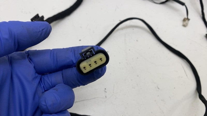 ⭕22 Mercedes Benz EQS450+ Front Passenger Side Wire Harness Right RH A