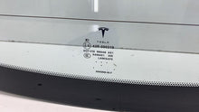 ⭕ 12-17 Tesla Model S Rear Back Tailgate Liftgate Trunk Lid Glass 6005898-00-F