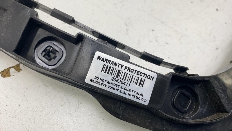 ⭕ 17-23 Model 3 M3 Rear Right Bumper Support Retainer Wing Bracket 108