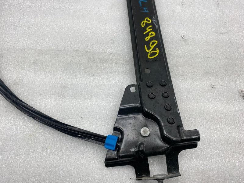 600655100L ⭕ 2012-2020 Tesla Model S Front Left Door Window Regulator & Motor 6006551-00-L