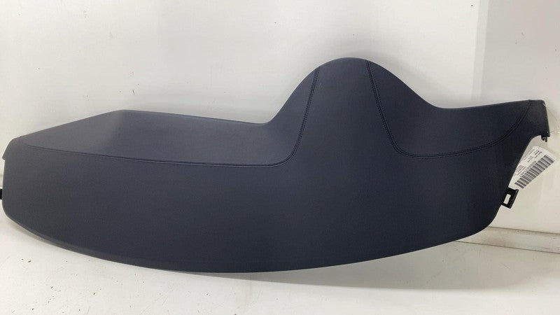 ⭕ 12-15 Tesla Model S MS Dashboard Instrument Panel Dash Trim Cover 10