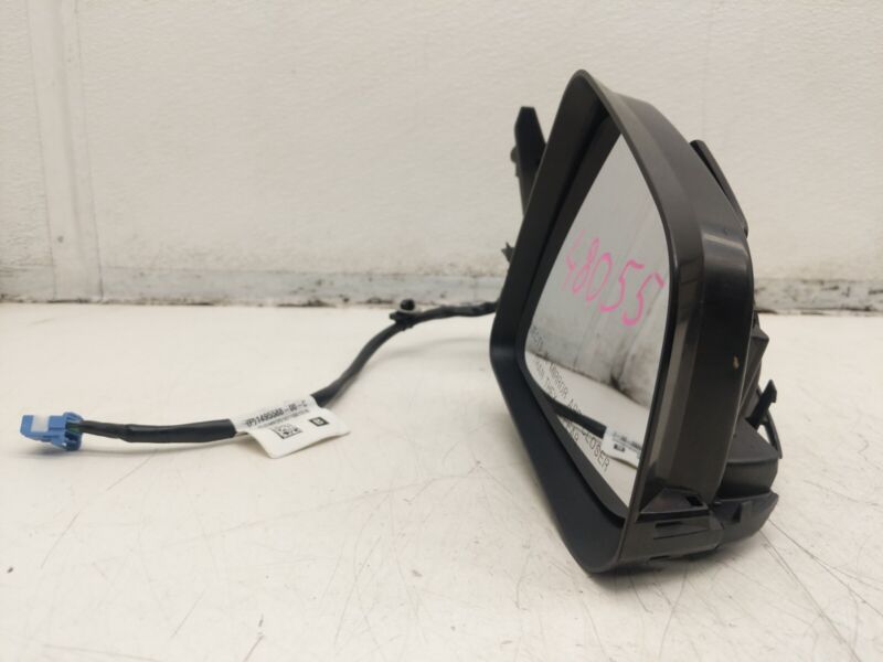 2020-2023 Tesla Model Y Right Exterior Rear View Door Mirror RH (NO SKULL CAP)