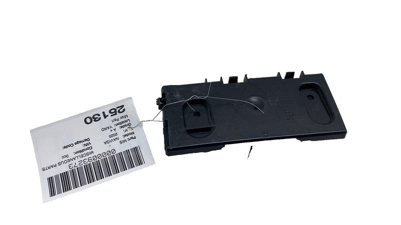 ⭕ 18-21 Lincoln Navigator Rear Right Bumper Inner Support Bracket JL7B