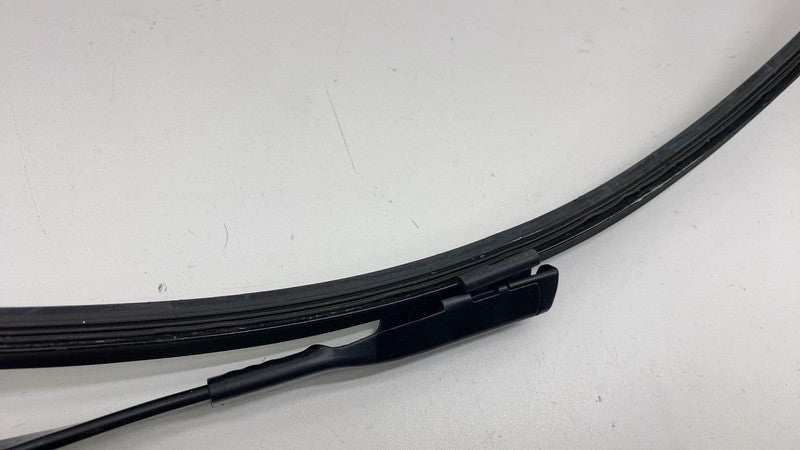 ⭕ 2019-2025 Porsche Cayenne Front Driver SIde Windshield Wiper Arm & Blade Left
