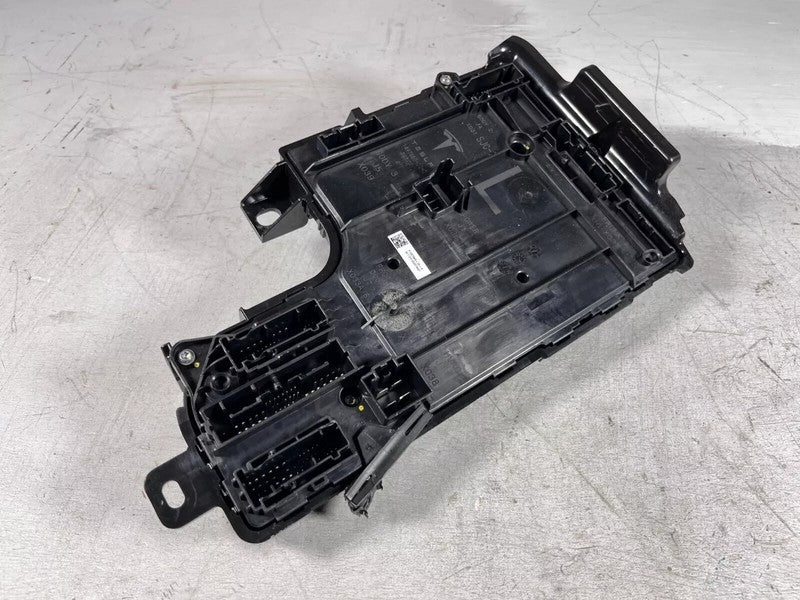 ⭕ 20-24 Model Y Front Left Frunk Low Voltage Body Controller Module 14