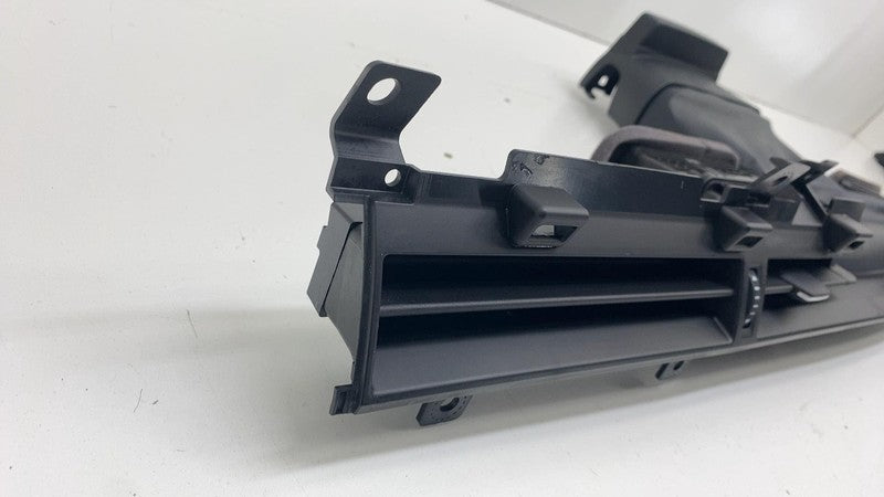 LJ8B3530BPIA01 ⭕ 21-24 Mustang Mach-E Steering Column A/C Heater Air Vent LJ8B-3530-B-PIA-01