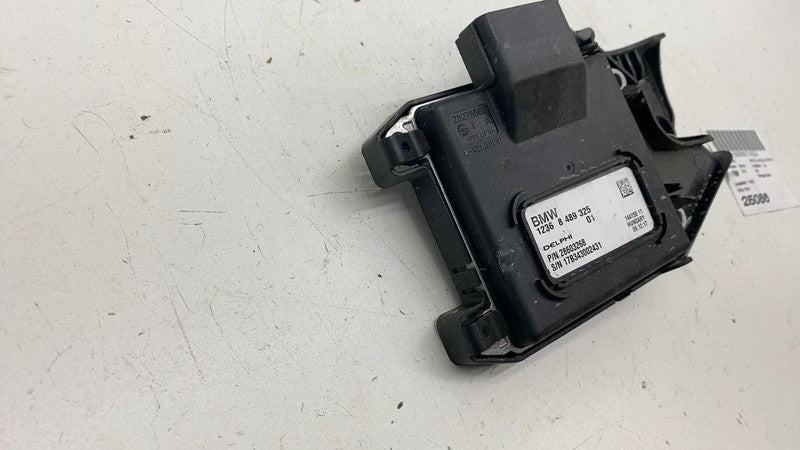 8489325 ⭕ 2014-2021 BMW i3 I01 Front Engine Computer Control Module Unit ECU 8489325