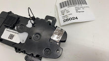 22-24 Rivian R1T Rear Left/Right Gear Tunnel Door Lock Latch Actuator C100016268