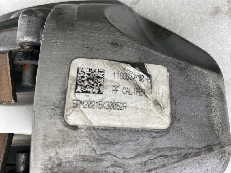 ⭕ 2020-2024 Tesla Model Y Front Passenger Side Brake Caliper Right 118