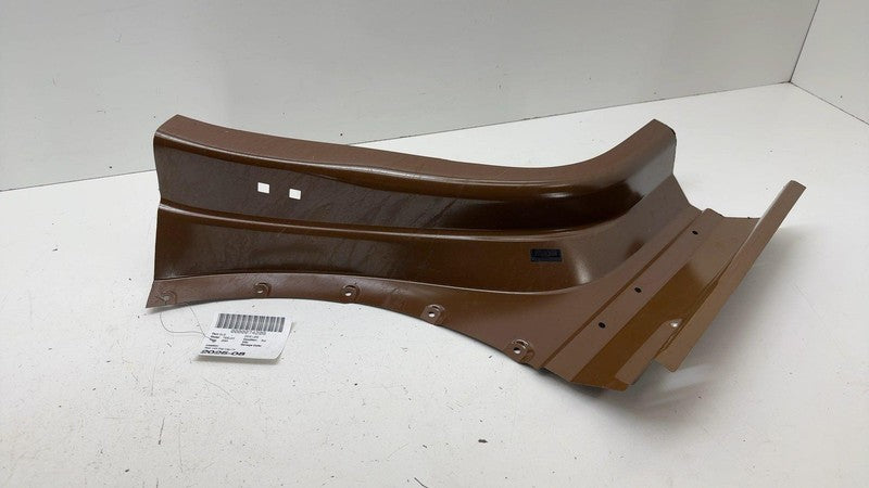 ⭕ 2024 Tesla Model Y Rear Driver Quarter Panel Dog Leg Skin Frame Panel Left OEM