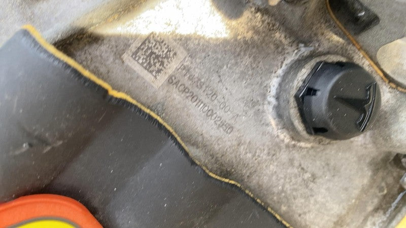 2018-2020 Tesla Model X MX Electric Engine Motor Front Raven Drive Uni