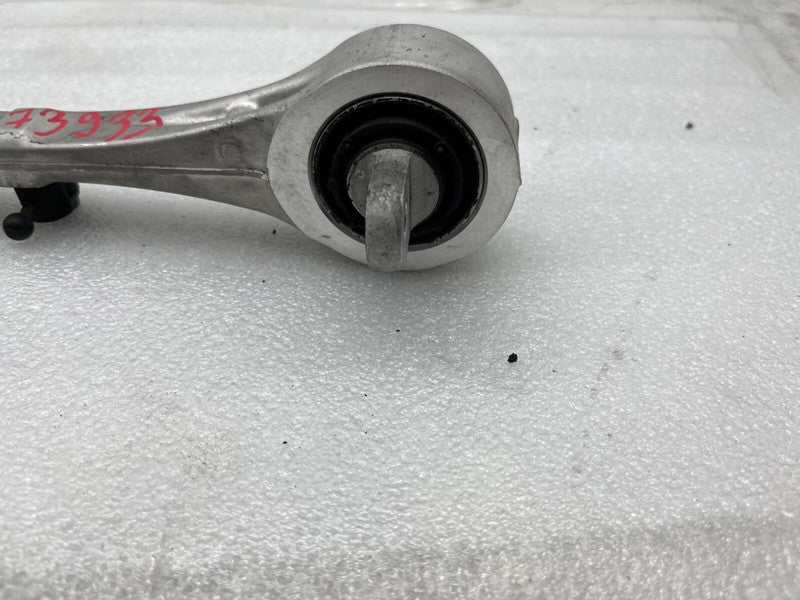 142042100D ⭕ 21-23 Tesla Model S X Rear Suspension Control Arm Upper Fore Link 1420421-00-D