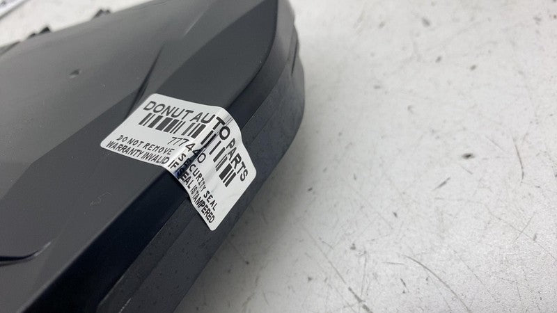 ⭕ 18-20 Model S Front Right Exterior Door Handle Outer GEN3 Gray RH 11