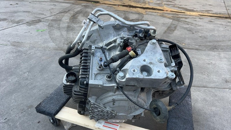 6222770 ⭕ 2020 2021 2022 Chrysler Pacifica Automatic Transmission Assembly 68429317AA