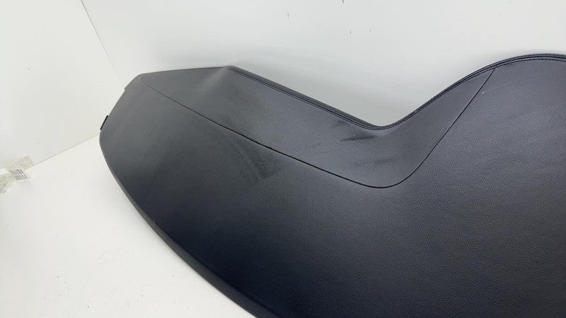 ⭕2012-2015 Tesla Model S Dashboard Instrument Panel Dash Trim Cover 10