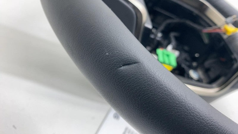 PT00015408-F ⭕ 22-24 Rivian R1T R1S Steering Wheel Heated & Control Switch Button PT00000910