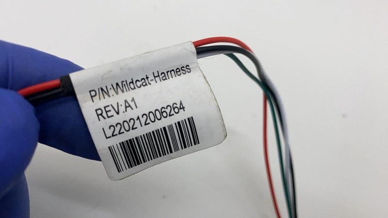 ⭕ 2022 Ram 2500 GPS Navigation Tracking Computer Control Module Unit 2