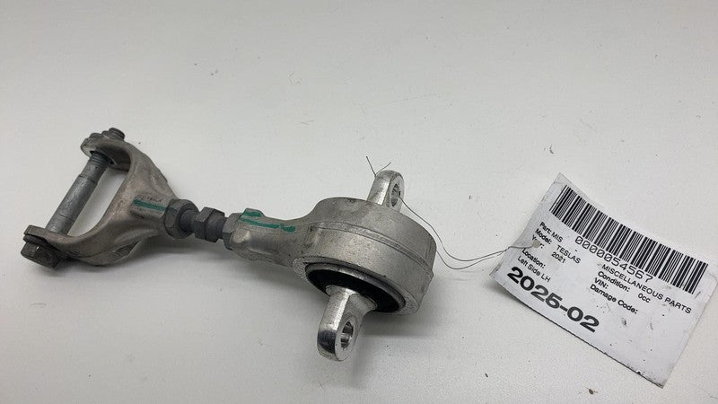 ⭕ 21-23 Tesla Model S X Rear Driver Side Suspension Toe Link Left 1420