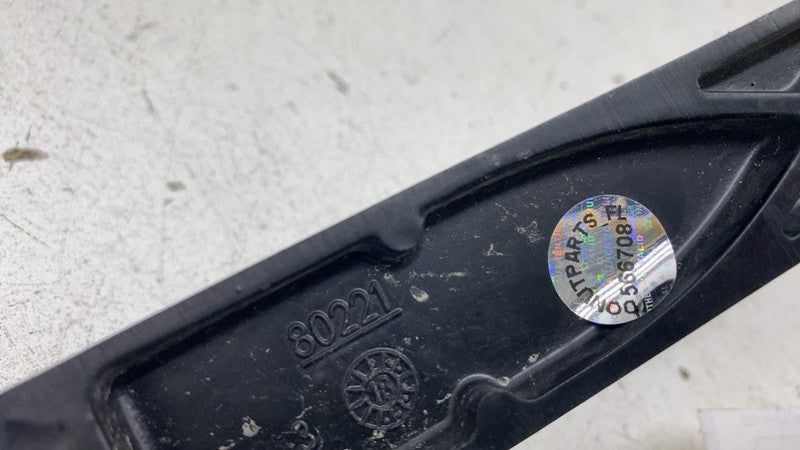 ⭕ 12-20 Model S Front Passenger Side Windshield Wiper Arm Right RH 105