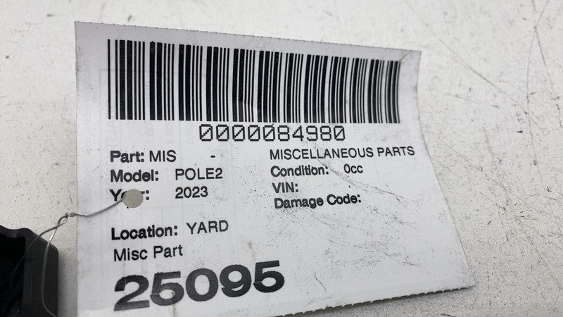 32228067 ⭕ 2021 2022 2023 Polestar Polestar 2 Radar Sensor Mount Bracket OEM 32228067