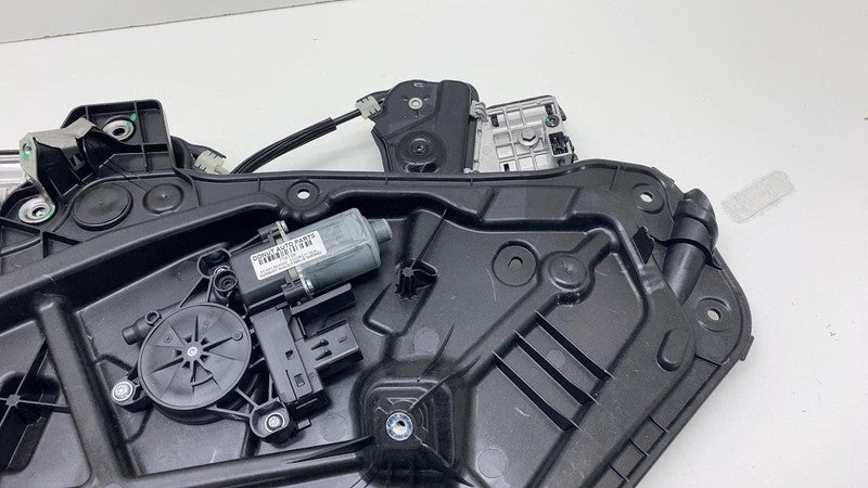 ⭕20-24 Model Y Rear Right Door Window Regulator & Motor w/ Carrier 149