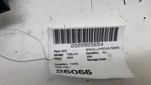 ⭕ 17-25 Model 3 Y Air Conditioning AC Compressor Pump Mount Bracket 1673627-00-D