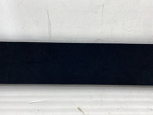⭕ 2016-2020 Tesla Model X MX Rear Trunk Boot Panel Foam Gap Hider 1106432-00-B