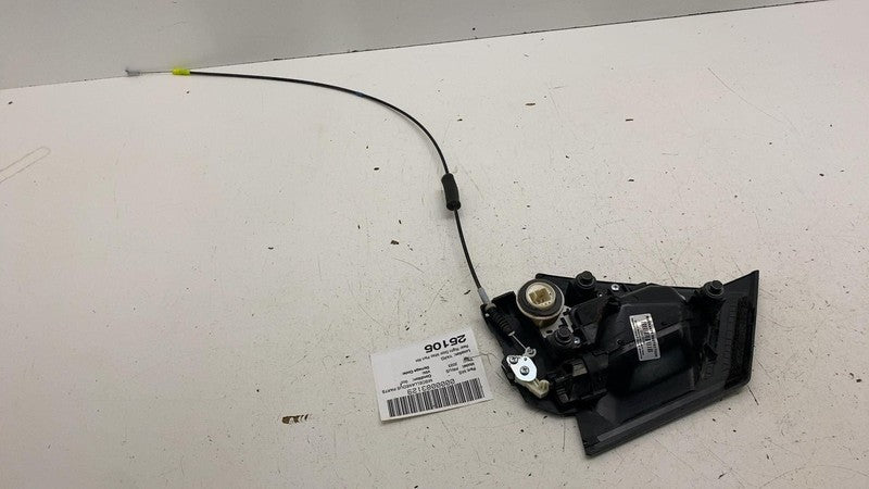 ⭕ 2023 2024 Toyota Prius Rear Passenger Side Exterior Door Handle Outer Right RH