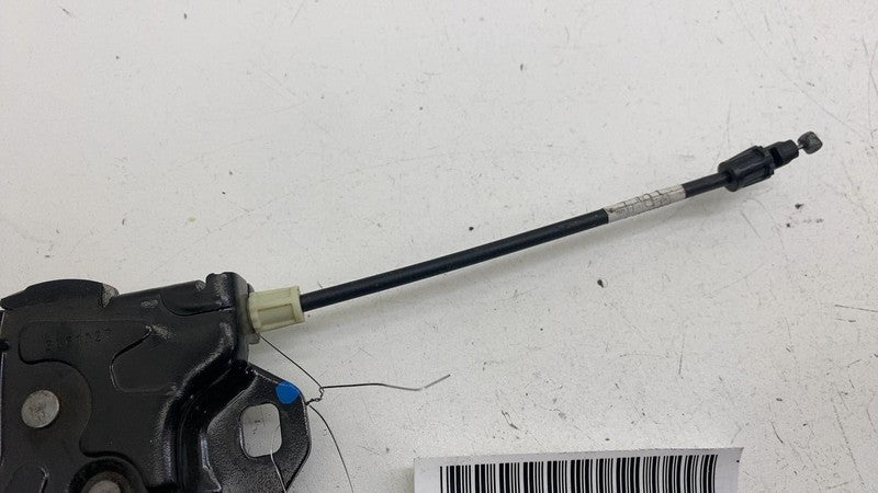 ⭕ 2020-2024 Model Y Hood Latch Double Pull Single Actuator w/ Cable 15