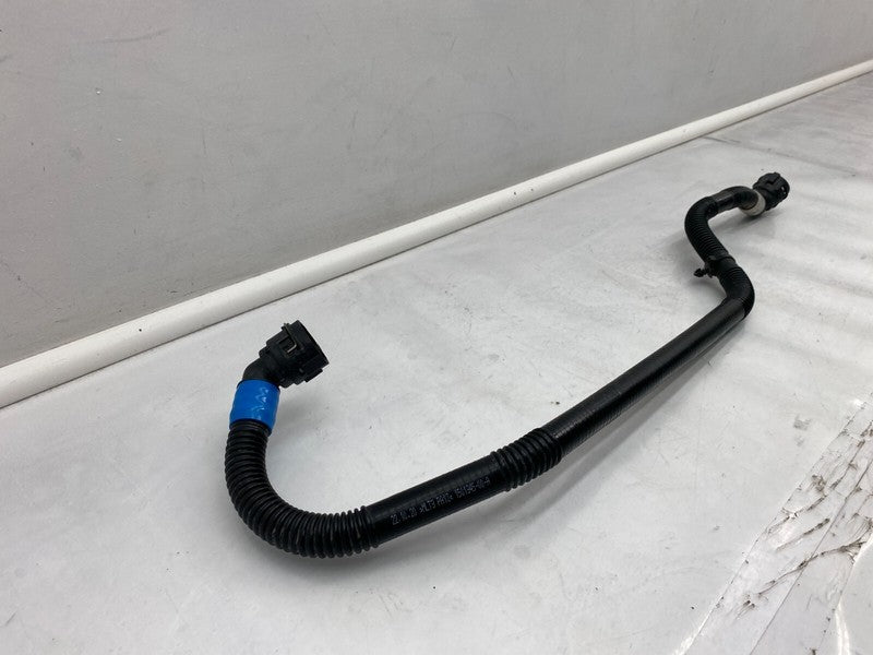 1501345-00-A ⭕ 2017-2023 Tesla Model 3 M3 FDU Bypass Powertrain Return Pipe Hose 1501345-00-A