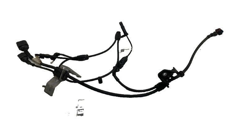 PT00052788C ⭕ 22-24 Rivian R1T Rear Passenger Suspension Wiring Harness & ABS Sensor Right