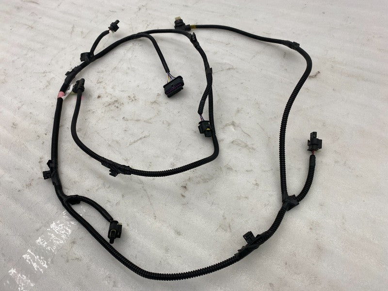 ⭕ 2017 2018 2019 2020 Tesla Model 3 M3 Rear Bumper PDC Wire Wiring Cable Harness