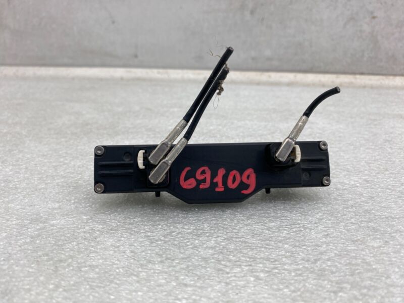 108953100C ⭕16-20 Tesla Model S X Front Autopilot Forward Facing Triple Camera 1089531-00-C