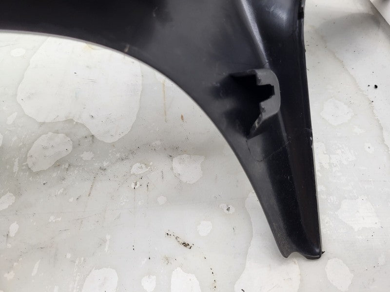 ⭕2016-2020 Tesla Model S Rear Passenger C-Pillar Lower Trim Cover Pane