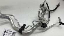 ⭕ 14-15 Mercedes-Benz B Electric Drive Air Conditioning A/C Pipe Hose 2428302100