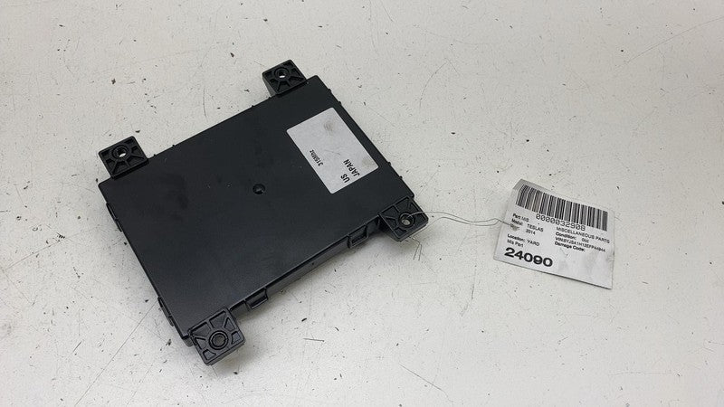 ⭕ 12-20 Tesla Model S Body Controller BCM Control Module (315MHZ) 1010