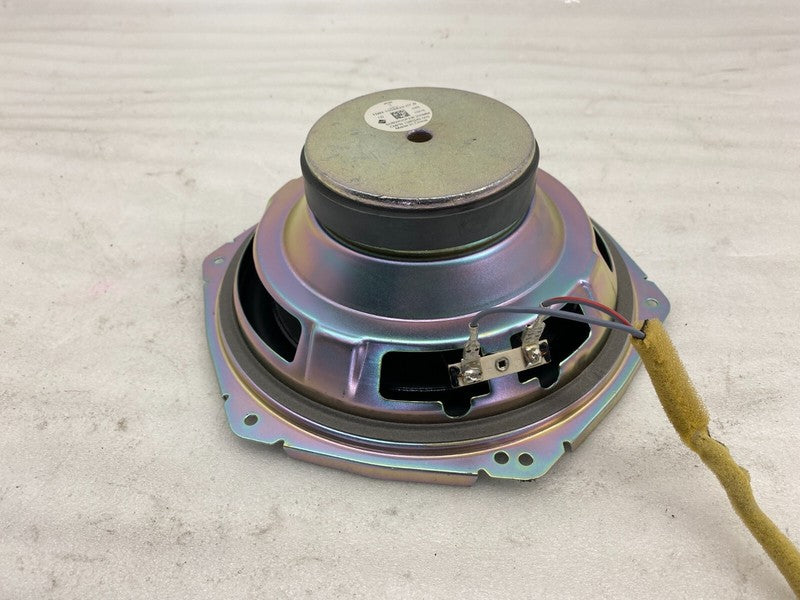 100483307B ⭕ 2012-2020 Model S Infotainment Audio Speaker Mid Subwoofer 200MM 1004833-07-B