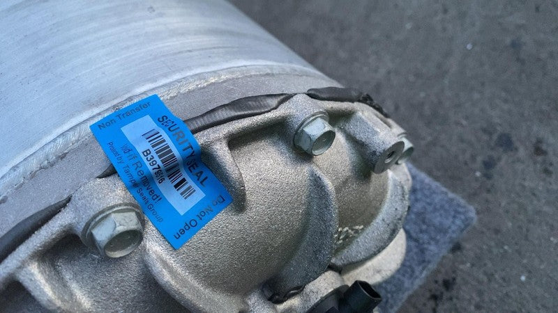 ⭕ 2012-2020 Tesla Model S Engine Motor Rear Large Drive Unit SPORT 100