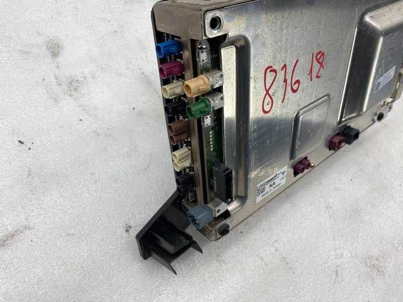 ⭕ 17-23 Tesla Model 3 Auto Pilot Assist Self Drive Control Module 1462