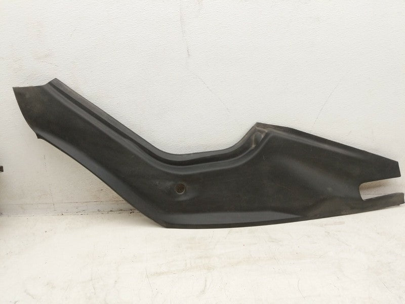 1006327-00-E ⭕12-16 Model S Driver Side Trunk Underhood Apron Trim Cover Left LH 1006327-00-E