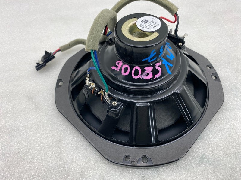 ⭕ 20-24 Model Y MY Infotainment Subwoofer Audio Sound Media Speaker 10