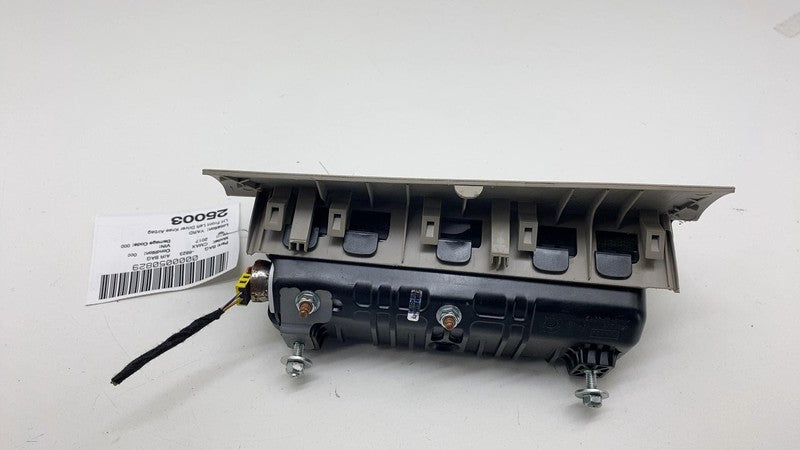 2013-2018 Ford C-Max Escape Front Driver Side Lower Knee SRS Airbag Le