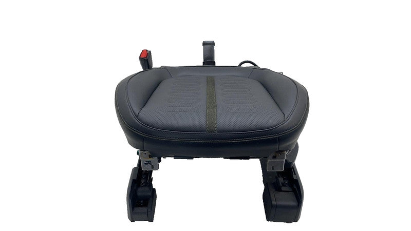 ⭕ 2025 Rivian R1S Front Left Side Seat Lower Cushion w/ Track Frame As