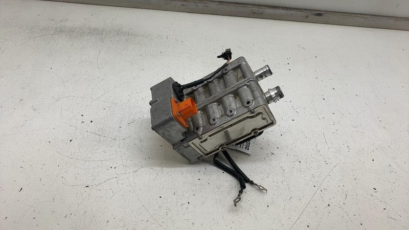 42597802 ⭕ 2017-2021 Chevrolet Chevy Bolt EV High Voltage Hot Water Heater Cool 42597802