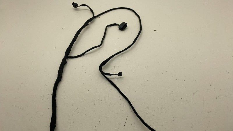 ⭕2014-2015 Mercedes-Benz B Electric Drive PDC Parking Sensor Wiring Ha