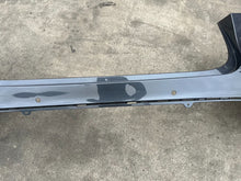 ⭕ 2020-2022 Tesla Model Y MY Rear Bumper Cover w/ Park Sensor Holes 1494005-00-B