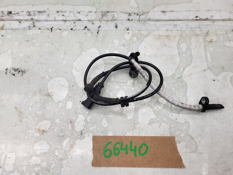 1037794-00-B ⭕ 12-20 Model S Front Left Anti-Lock Brake Intelligent Speed Sensor 1037794-00-B