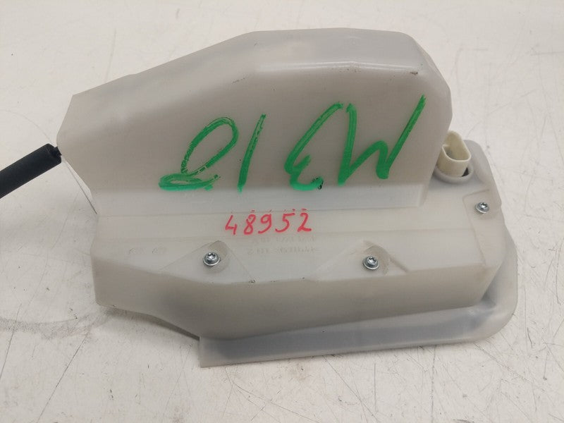 1068964 00 G ⭕ 2017-2020 Model 3 Front Door Lock Latch Actuator Mechanism Left 1068964-00-G
