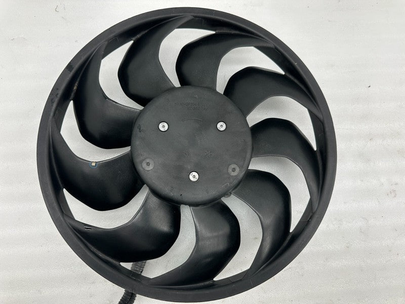 KD954001 ⭕ 2017-2023 Tesla Model 3 Radiator Cooling Fan Blade & Motor Assembly KD954001