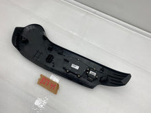 ⭕2012-2015 Tesla Model S Front Driver Side Seat Control Switch & Trim Panel Left